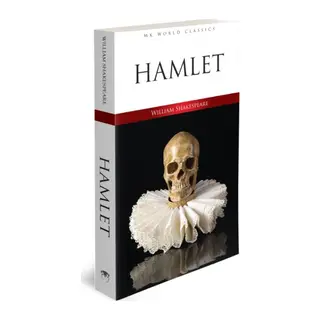 Hamlet - İngilizce Klasik Roman