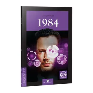 Stage-5 1984 - İngilizce Hikaye
