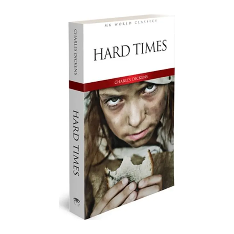 Hard Times - İngilizce Klasik Roman