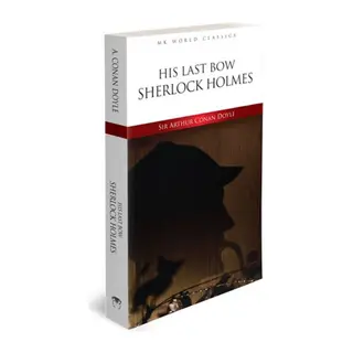 His Lost Bow - İngilizce Klasik Roman