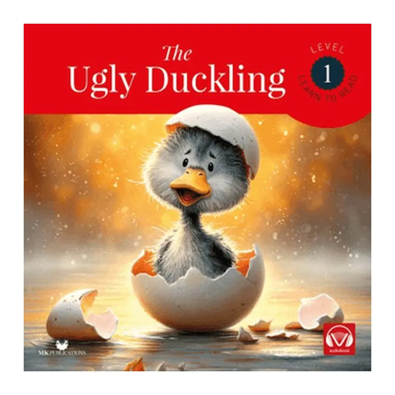 The Ugly Duckling - Level 1