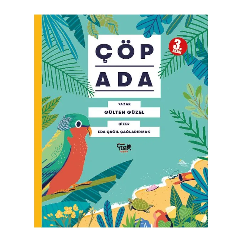 Çöp Ada