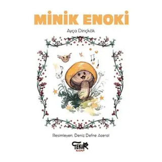 Minik Enoki