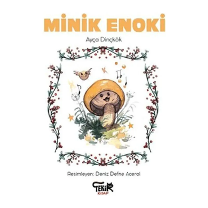 Minik Enoki