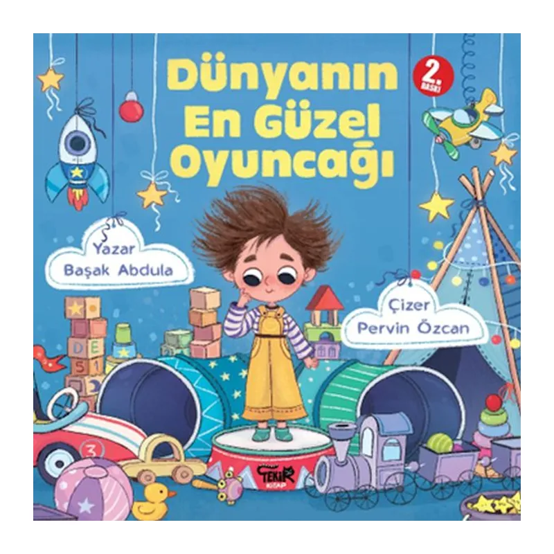 Dünyanın En Güzel Oyuncağı