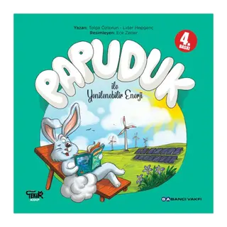 Papuduk ile Yenilenebilir Enerji