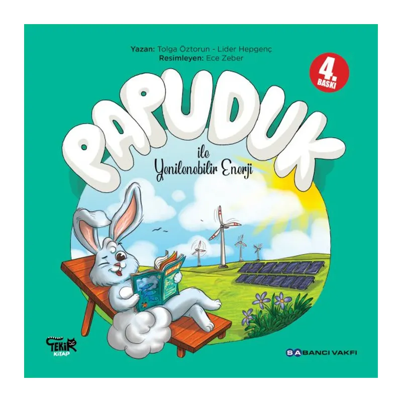 Papuduk ile Yenilenebilir Enerji