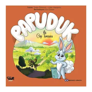 Papuduk ile Çöp Turşusu