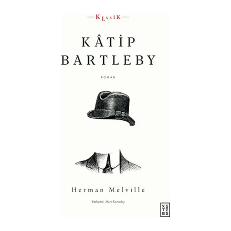 Katip Bartleby