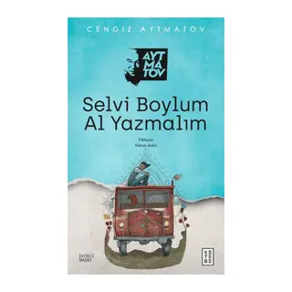 Selvi Boylum Al Yazmalım