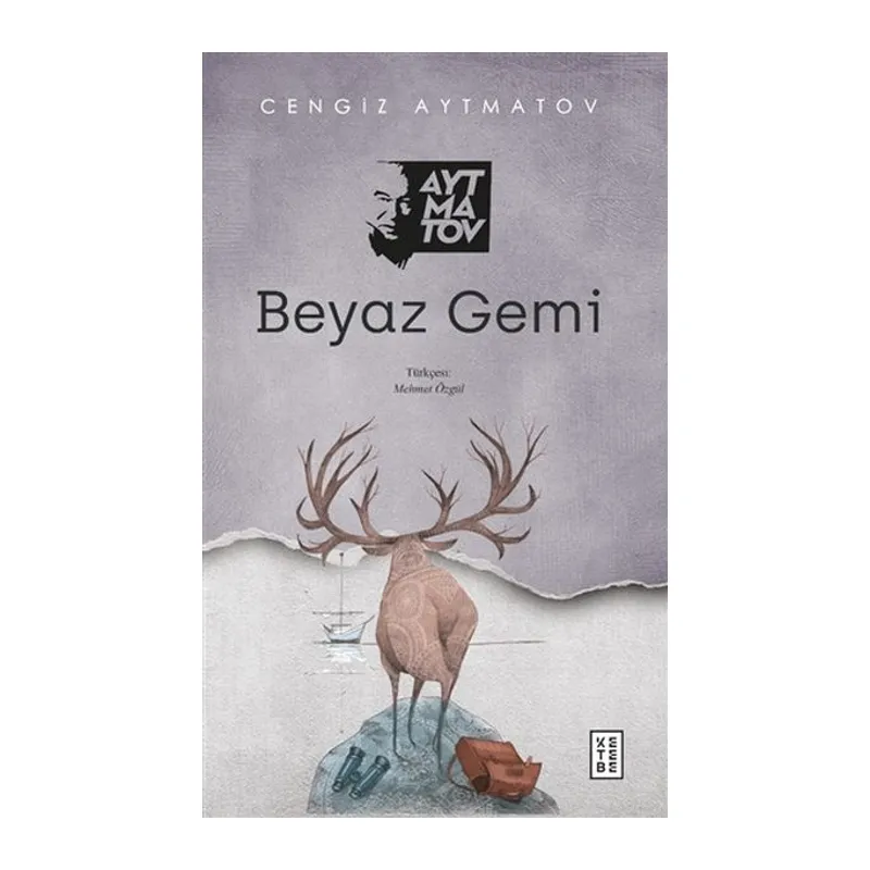 Beyaz Gemi
