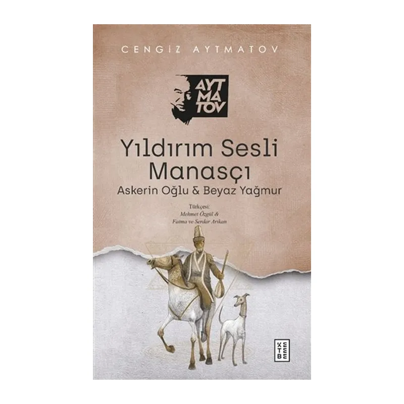 Yıldırım Sesli Manasçı