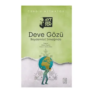 Deve Gözü