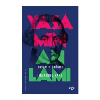 Yaşamın Anlamı