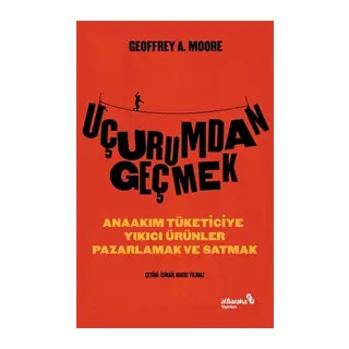 Uçurumdan Geçmek