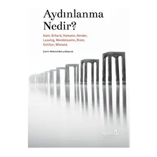 Aydınlanma Nedir?