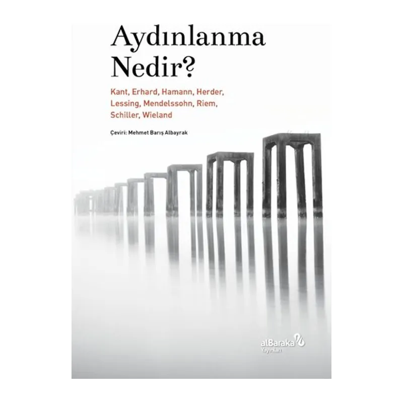 Aydınlanma Nedir?
