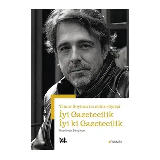 İyi Gazetecilik İyi ki Gazetecilik