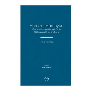 Harem-i Hümayun