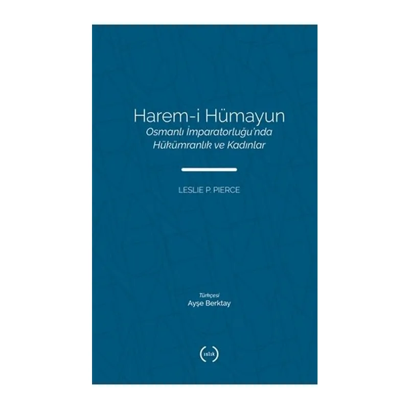 Harem-i Hümayun