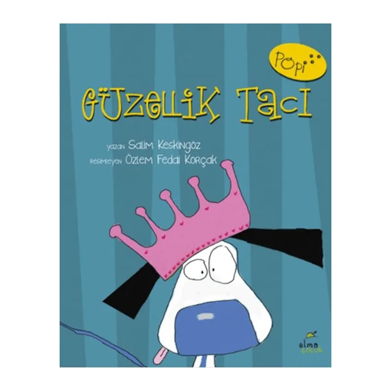 Güzellik Tacı