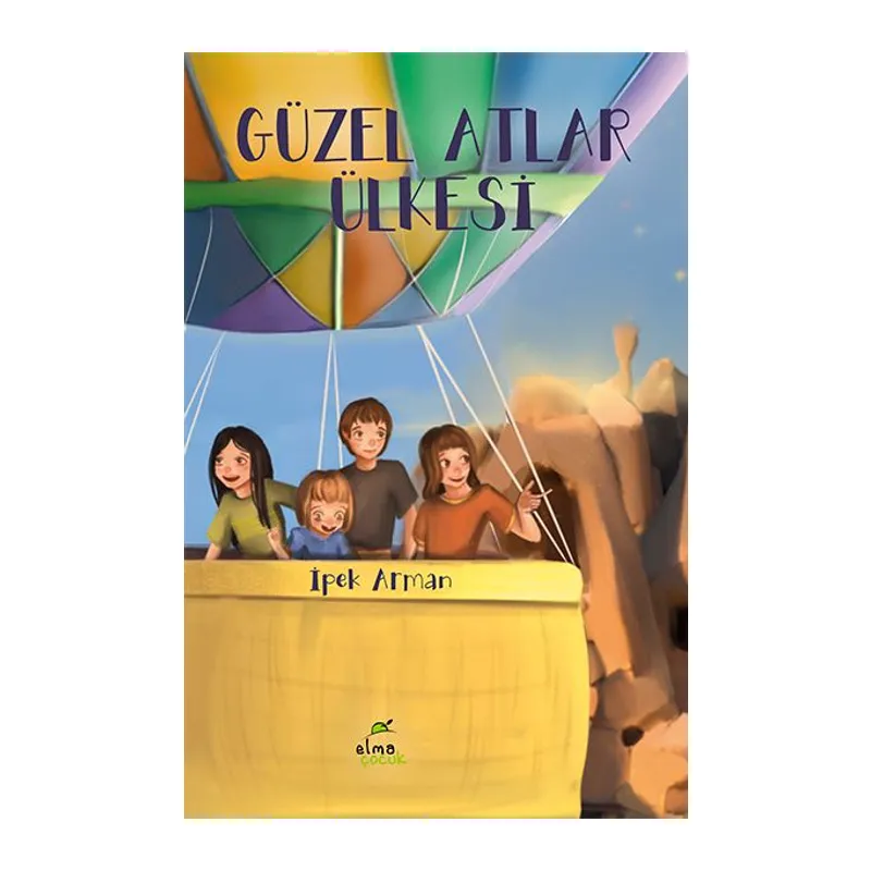 Güzel Atlar Ülkesi