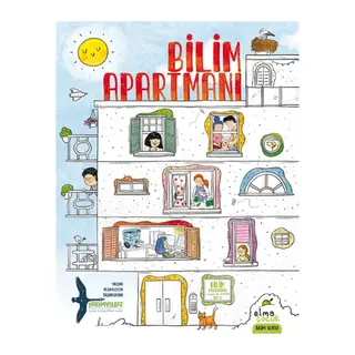 Bilim Apartmanı