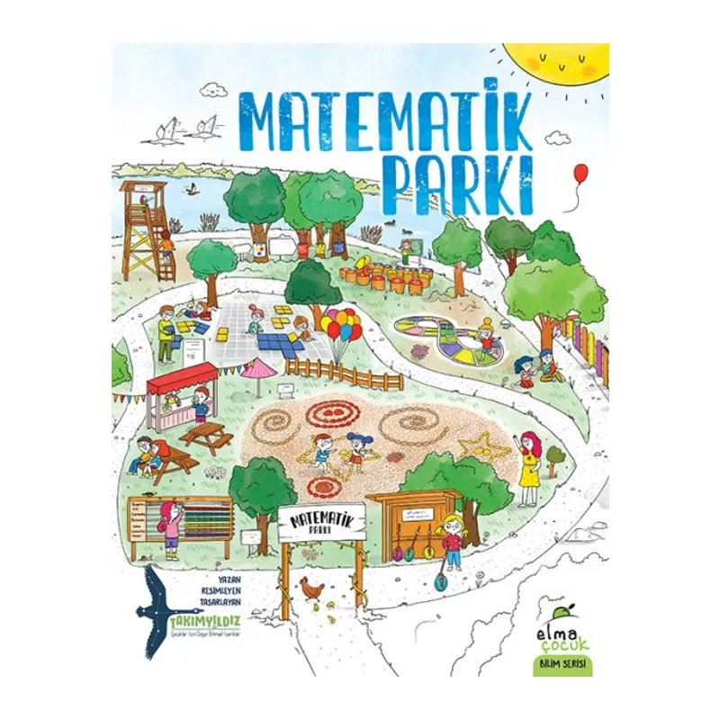 Matematik Parkı
