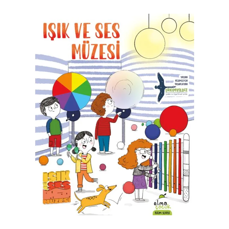 Işık ve Ses Müzesi