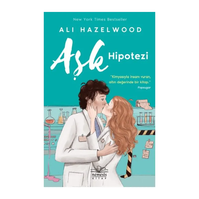 Aşk Hipotezi