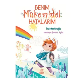 Benim Mükemmel Hatalarım