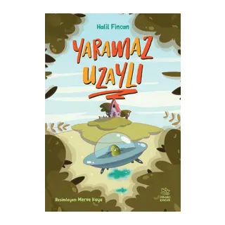 Yaramaz Uzaylı