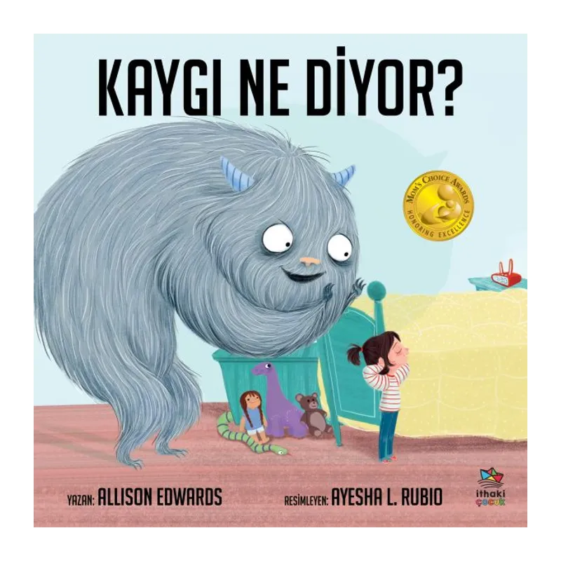 Kaygı Ne Diyor?