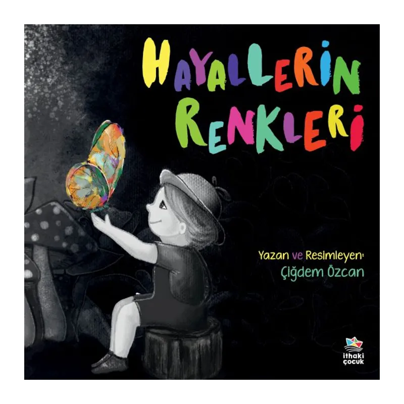 Hayallerin Renkleri