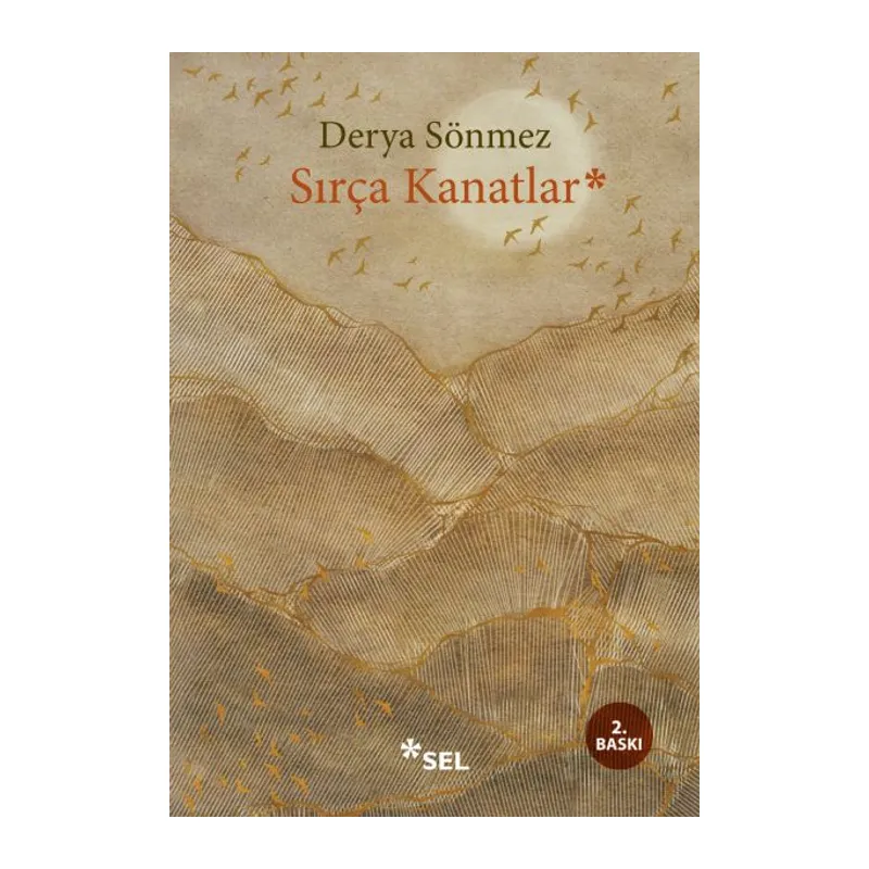 Sırça Kanatlar