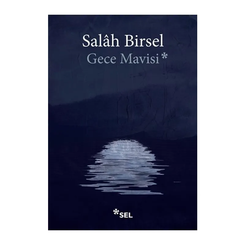 Gece Mavisi