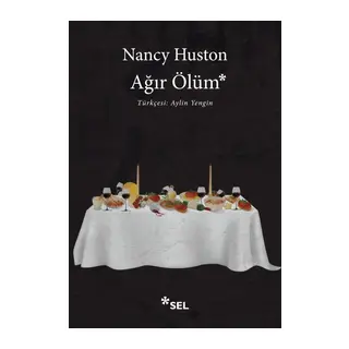 Ağır Ölüm