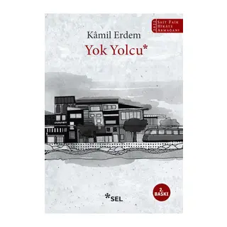 Yok Yolcu