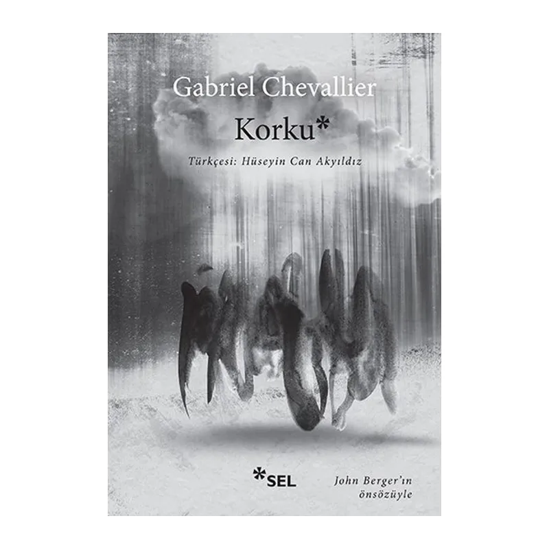 Korku