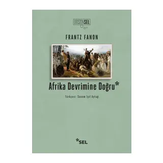 Afrika Devrimine Doğru