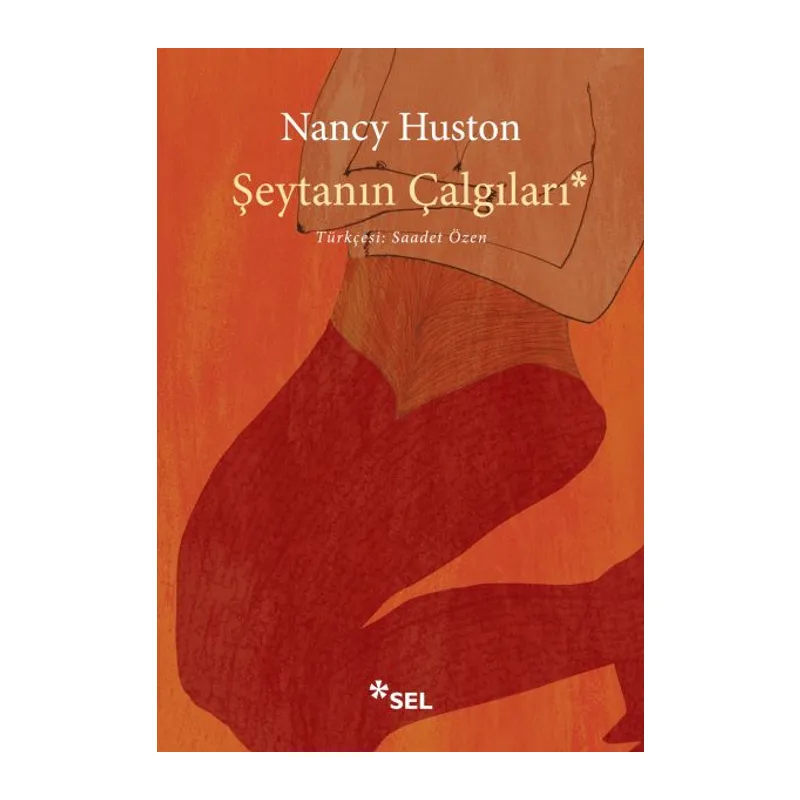 Şeytanın Çalgıları