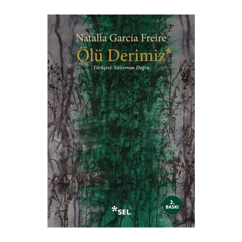Ölü Derimiz