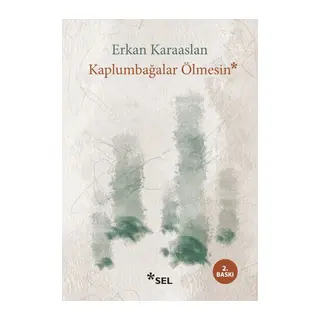 Kaplumbağalar Ölmesin