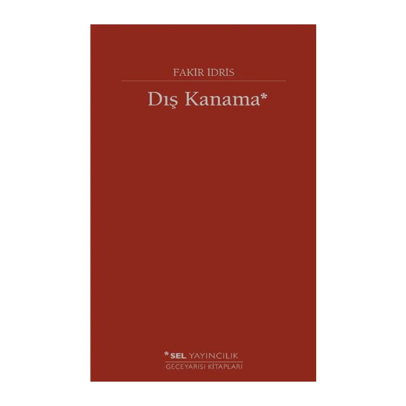 Dış Kanama