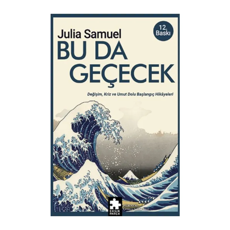 Bu Da Geçecek