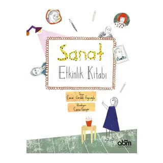 Sanat Etkinlik Kitabı
