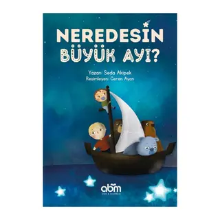 Neredesin Büyük Ayı?