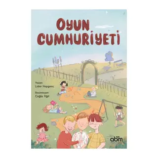 Oyun Cumhuriyeti