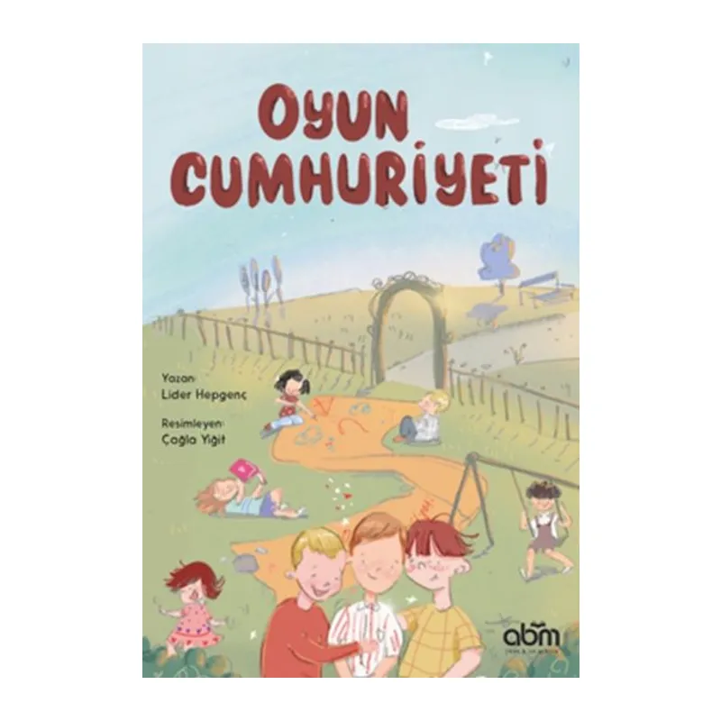 Oyun Cumhuriyeti