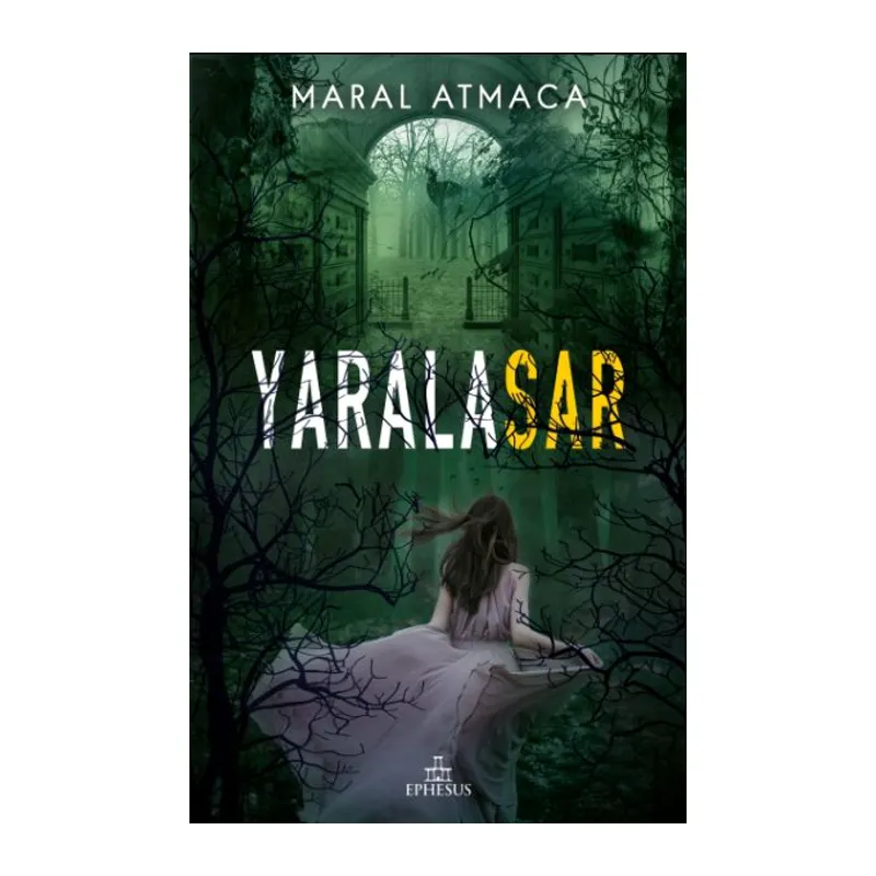 Yaralasar 2